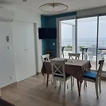Aparthotel La Vigie 4*
