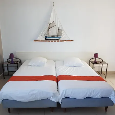 La Vigie Vacances Апарт-отель *