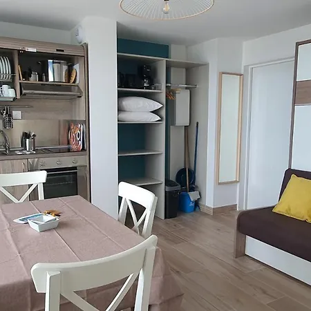 La Vigie 4* Les Sables-dʼOlonne