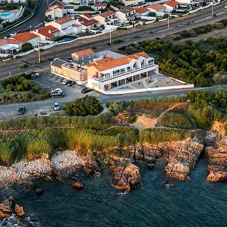 La Vigie Vacances Апарт-отель *
