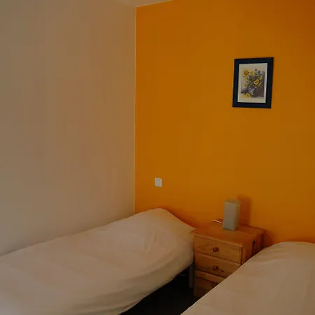 La Vigie Aparthotel