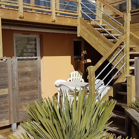 Aparthotel La Vigie Les Sables-dʼOlonne