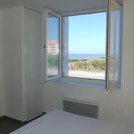 Aparthotel La Vigie 4*