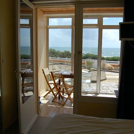 La Vigie Aparthotel