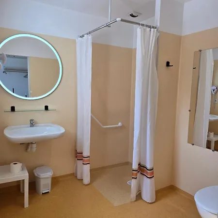 La Vigie 4* Les Sables-dʼOlonne