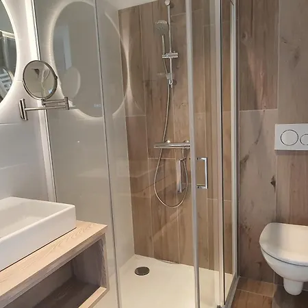 Aparthotel La Vigie 4*
