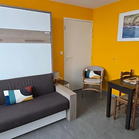 Aparthotel La Vigie Les Sables-dʼOlonne