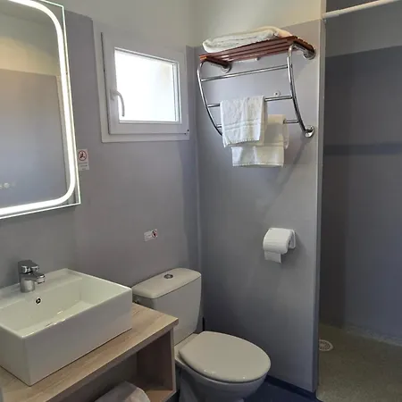 La Vigie Aparthotel Les Sables-dʼOlonne