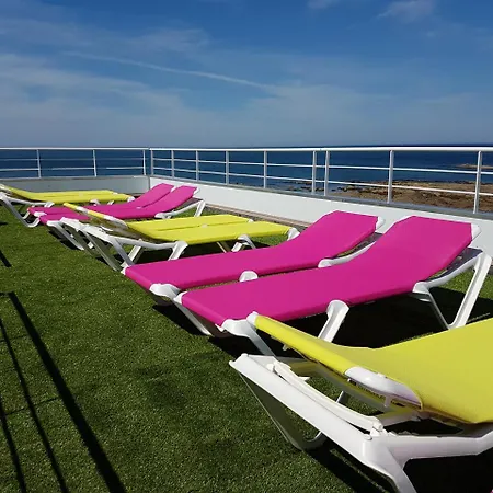 Aparthotel La Vigie