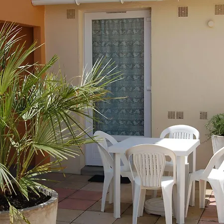 La Vigie Vacances Апарт-отель *