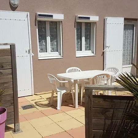 Aparthotel La Vigie