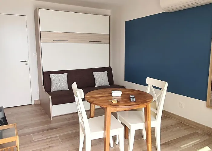 Aparthotel La Vigie Les Sables-dʼOlonne