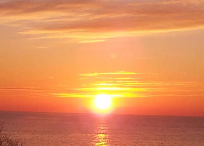 La Vigie Les Sables-dʼOlonne
