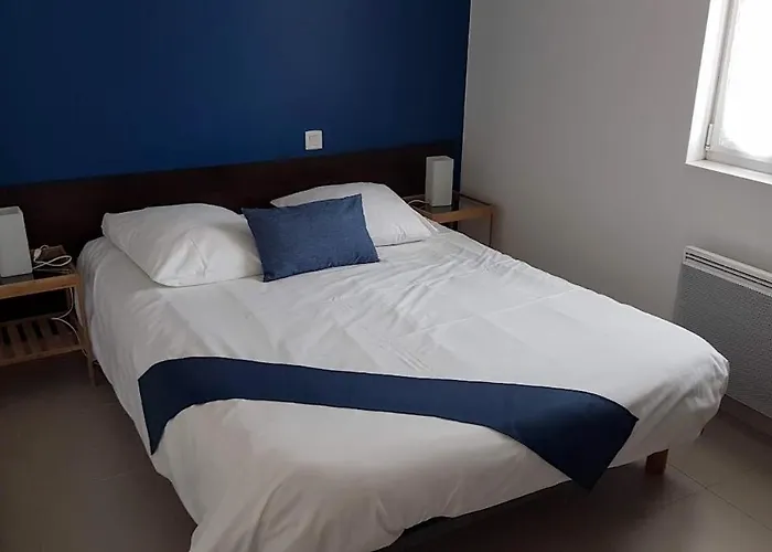 La Vigie Les Sables-dʼOlonne