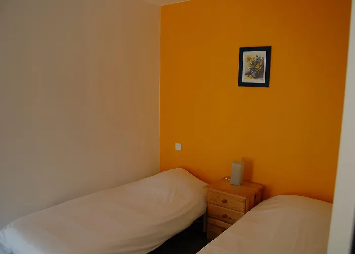 La Vigie Aparthotel