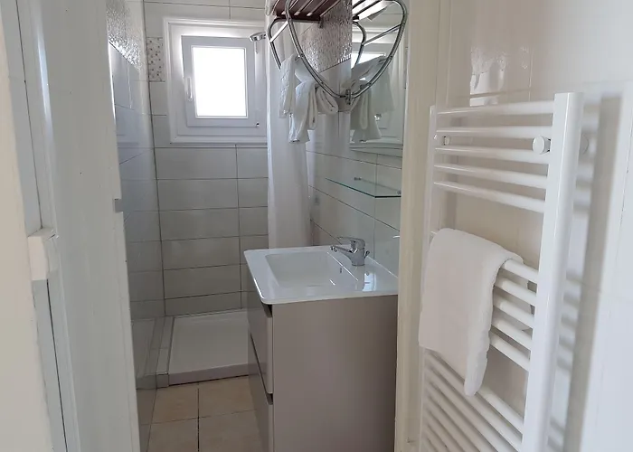 Aparthotel La Vigie 4*