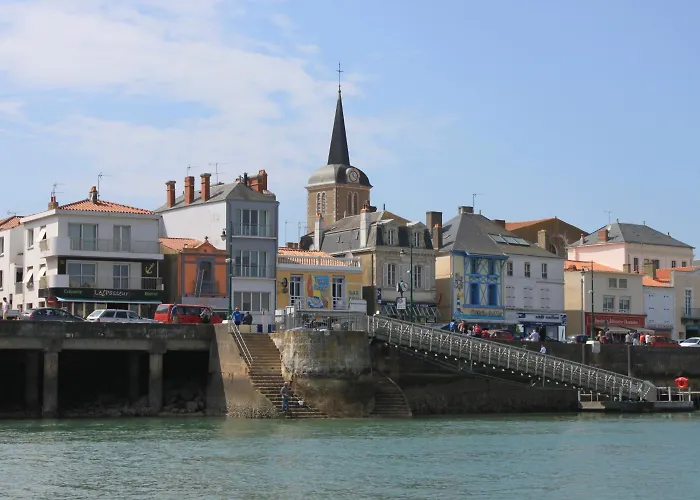 La Vigie Aparthotel 4*