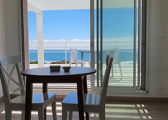 Aparthotel La Vigie Les Sables-dʼOlonne