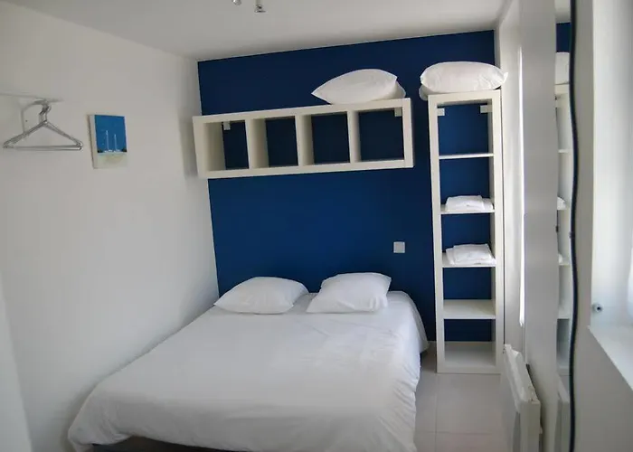 Aparthotel La Vigie