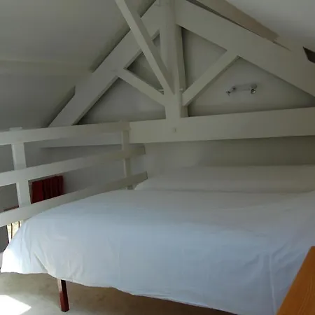 拉维吉耶假期酒店 公寓式酒店