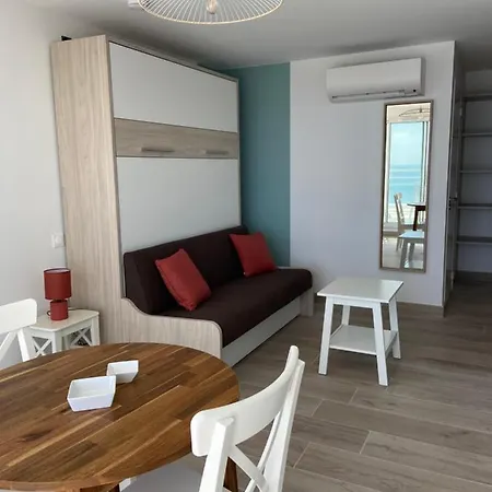 La Vigie Aparthotel