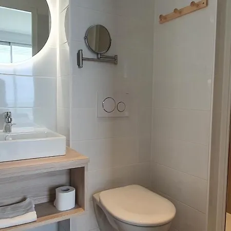 La Vigie Apart-hotel Les Sables-dʼOlonne