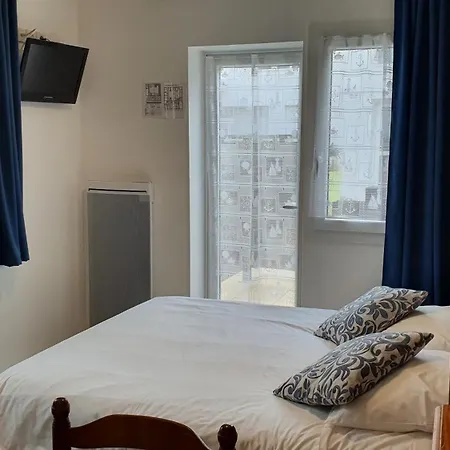 La Vigie Apart-hotel