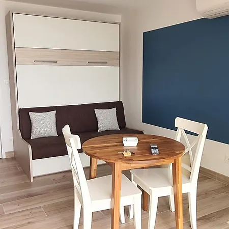 Apart-hotel La Vigie Les Sables-dʼOlonne