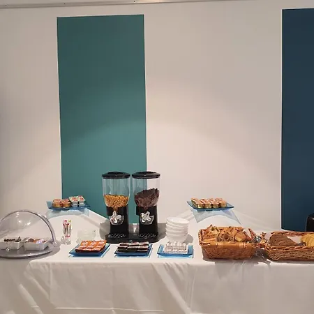 La Vigie Apart-hotel