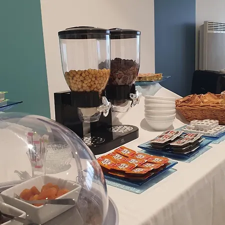 公寓式酒店 拉维吉耶假期酒店 4*