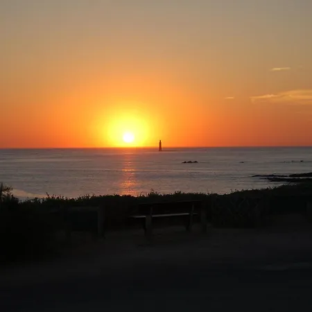 Apart-hotel La Vigie 4*