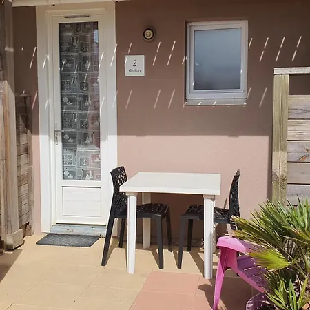 La Vigie Aparthotel