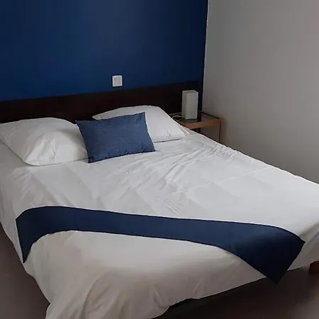 La Vigie Les Sables-dʼOlonne