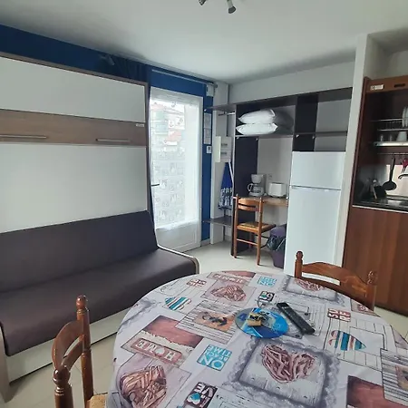 La Vigie Aparthotel