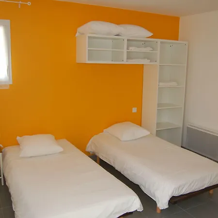 Aparthotel La Vigie Les Sables-dʼOlonne