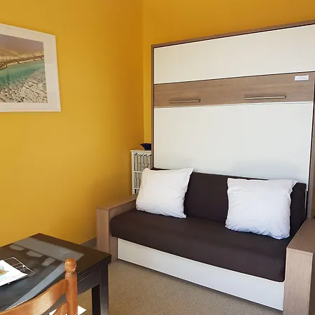 公寓式酒店 拉维吉耶假期酒店