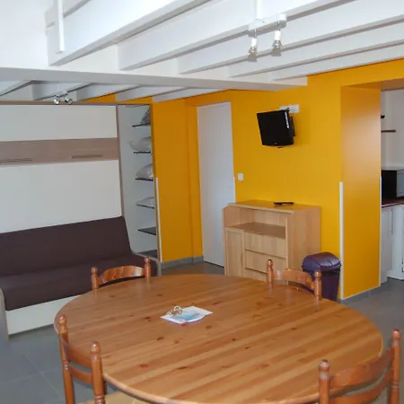 La Vigie Apart-hotel