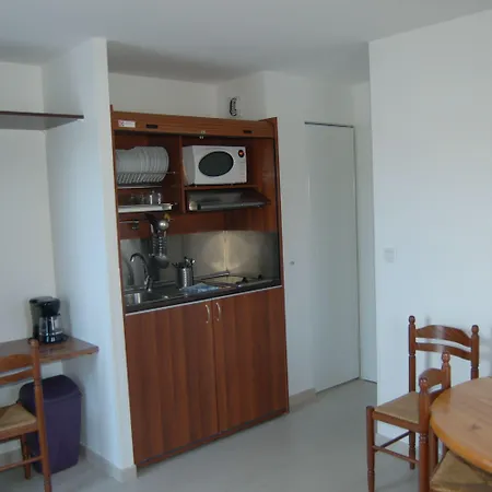 La Vigie Aparthotel 4*