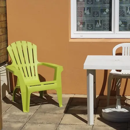 拉维吉耶假期酒店 公寓式酒店