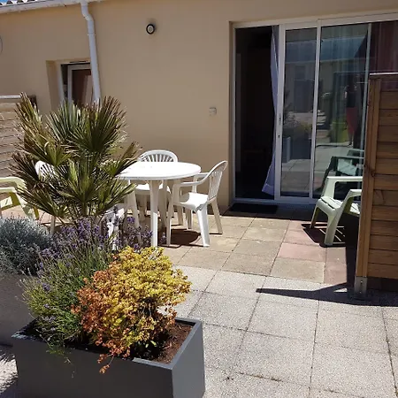 Aparthotel La Vigie 4*