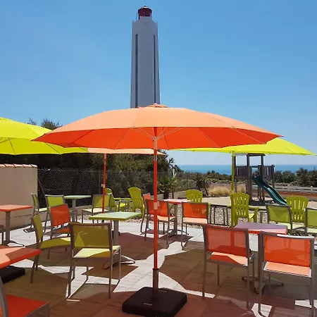 La Vigie Apart-hotel