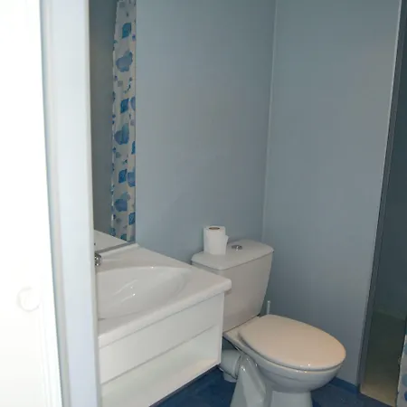 Apart-hotel La Vigie Les Sables-dʼOlonne