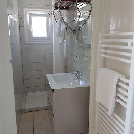 Apart-hotel La Vigie 4*