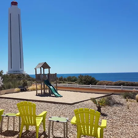 La Vigie Vacances 4* Les Sables-dʼOlonne