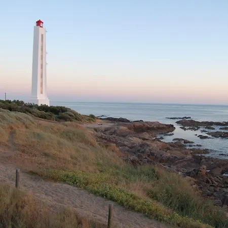 拉维吉耶假期酒店 公寓式酒店