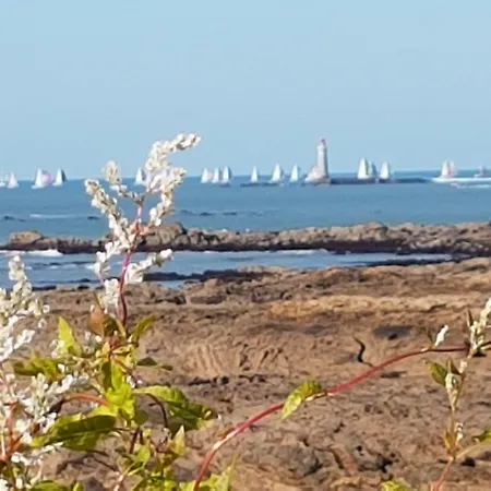 Aparthotel La Vigie Les Sables-dʼOlonne