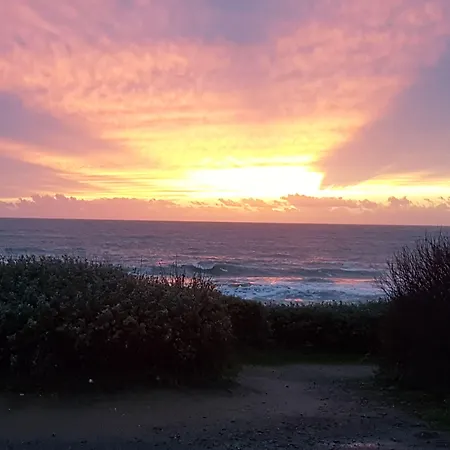 拉维吉耶假期酒店 公寓式酒店