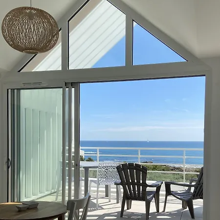 La Vigie Apart-hotel 4*