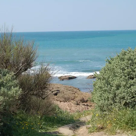 Apart-hotel La Vigie 4*