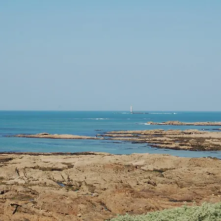 Apart-hotel La Vigie